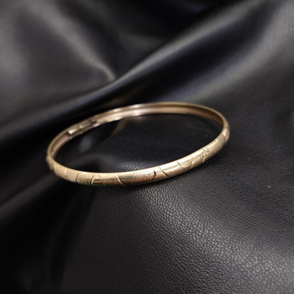 PULSERA ORO 10 K 5.6 GRMS (SEMINUEVO)