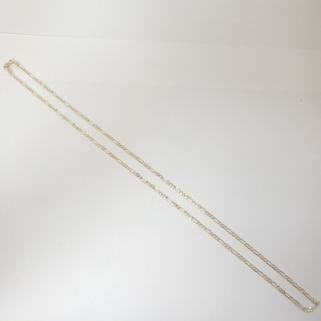 CADENA 3X1 10K 60 CM 4.6 GR (NUEVO)