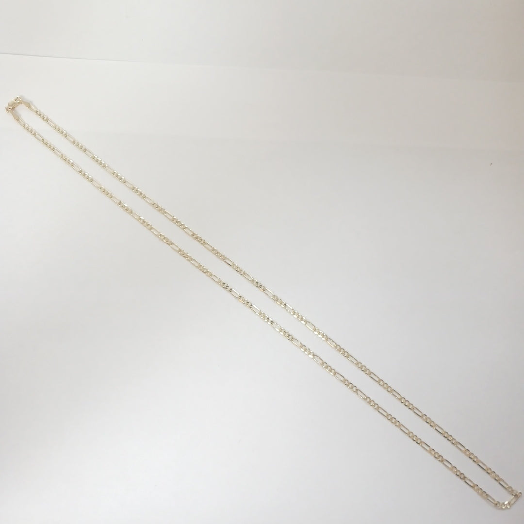CADENA 3X1 10K 60 CM 4.6 GR (NUEVO)