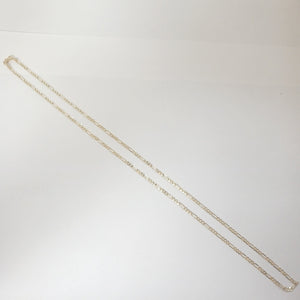 CADENA 3X1 10K 60 CM 4.6 GR (NUEVO)