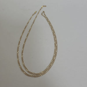 CADENA ORO 10 K 4,50 GRMS (SEMINUEVO)