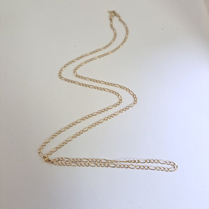 CADENA ORO 10 K 3.6 GRMS (SEMINUEVO)