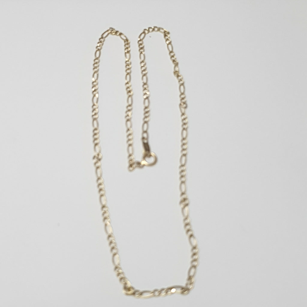 CADENA ORO 10 K 2.5 GRMS (SEMINUEVO)
