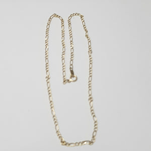 CADENA ORO 10 K 2.5 GRMS (SEMINUEVO)