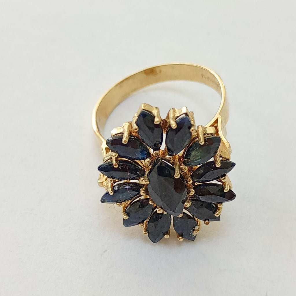 ANILLITO ORO 14 K 5,90 GRMS (SEMINUEVO)