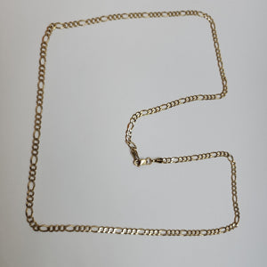 CADENA ORO 10 K 7.5 GRMS (SEMINUEVO)