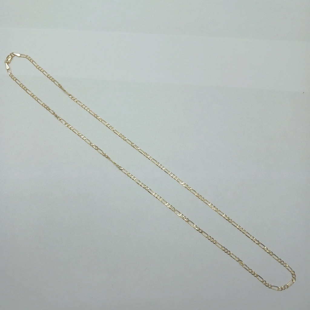 CADENA 3X1 10K 55 CM 4.2 GR (NUEVO)