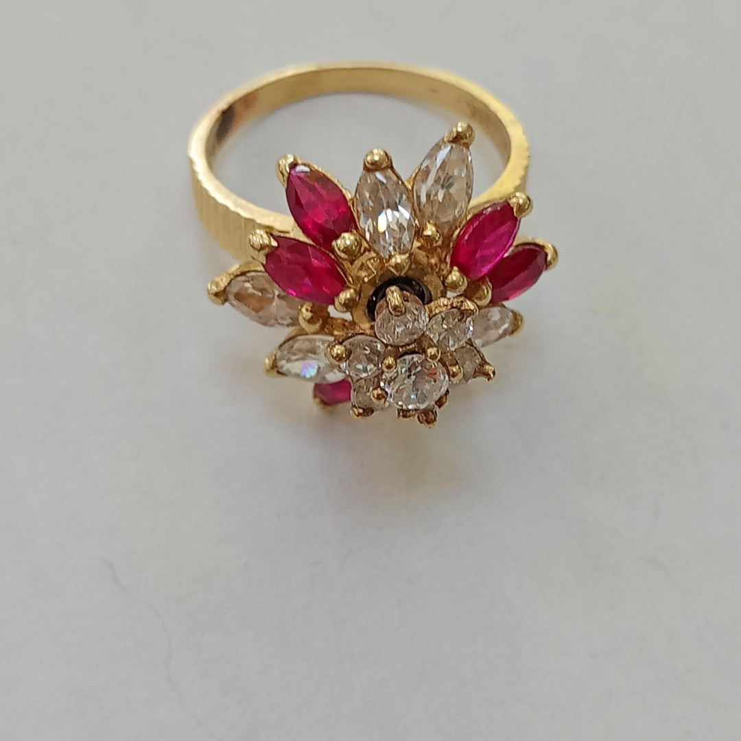 ANILLITO ORO 14 K 5,30 GRMS (SEMINUEVO)