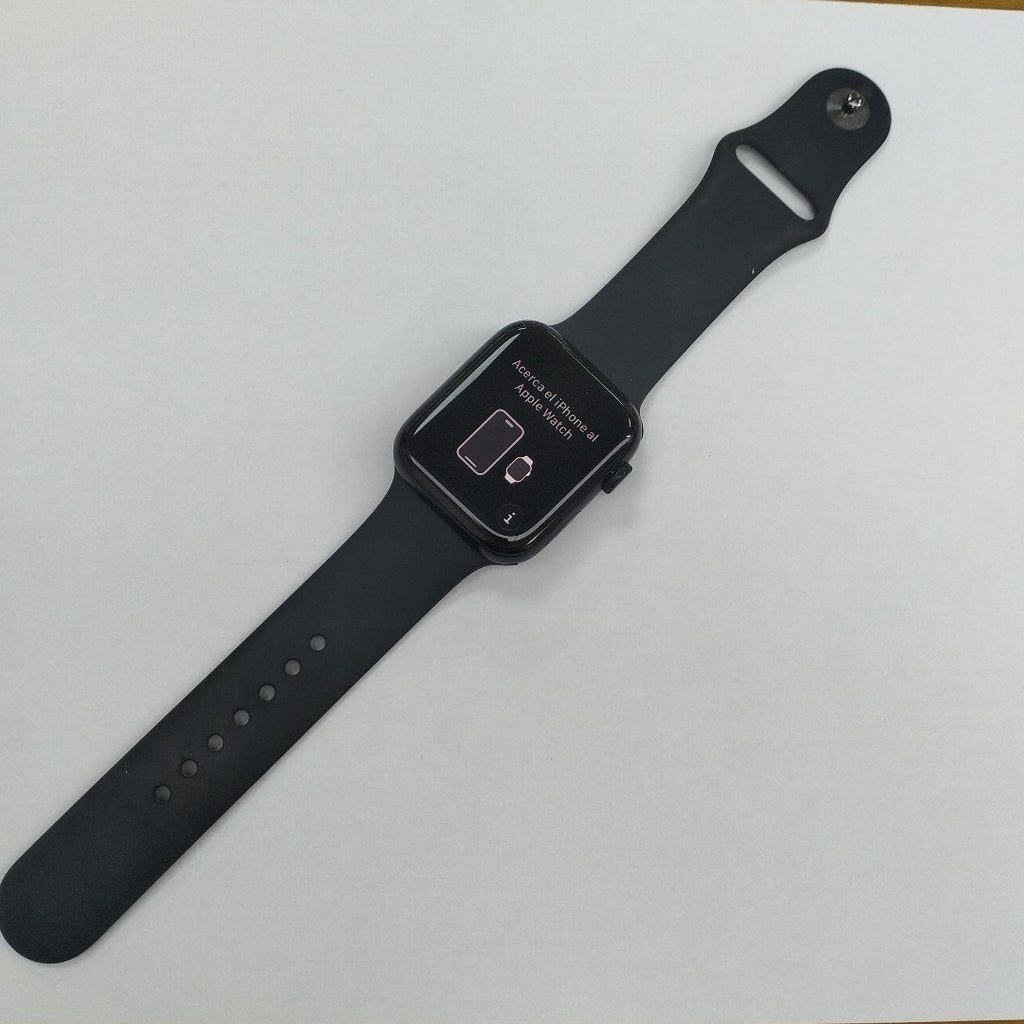 SMARTWATCH APPLE SE 2 ALUMINIO A2723 44 MM GPS (SEMINUEVO)