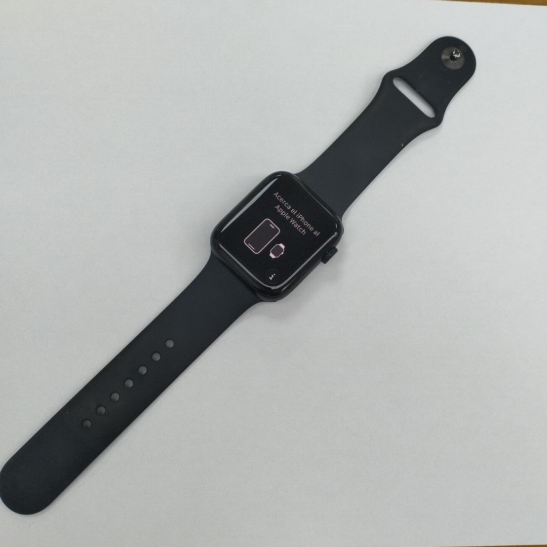 SMARTWATCH APPLE SE 2 ALUMINIO A2723 44 MM GPS (SEMINUEVO)