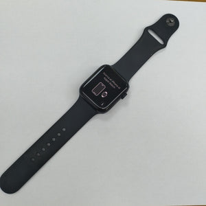 SMARTWATCH APPLE SE 2 ALUMINIO A2723 44 MM GPS (SEMINUEVO)