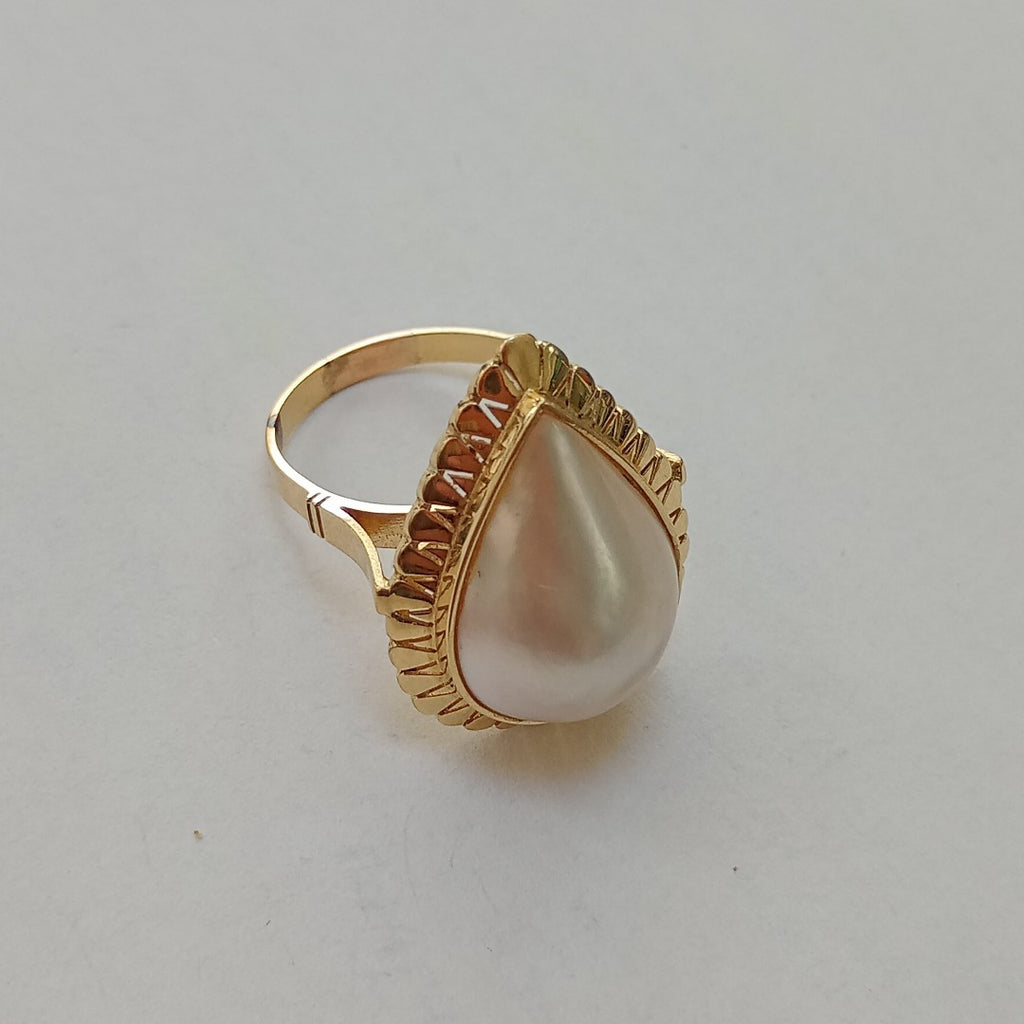 ANILLITO ORO 14 K 6,30 GRMS (SEMINUEVO)