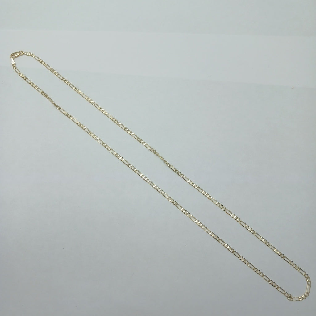 CADENA 3X1 10K 55 CM 4.3 GR (NUEVO)
