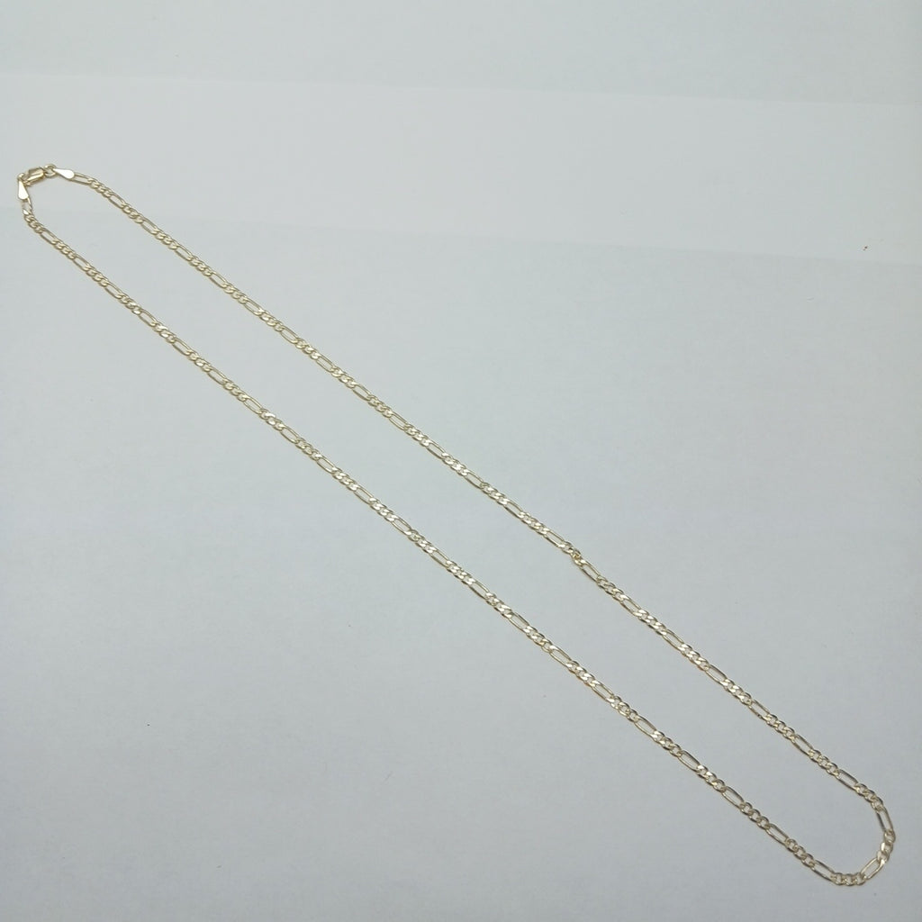 CADENA 3X1 10K 55 CM 4.1 GR (NUEVO)