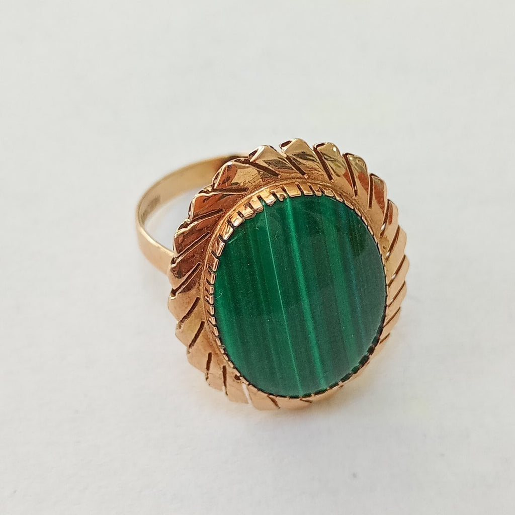ANILLITO ORO 14 K 4,10 GRMS (SEMINUEVO)