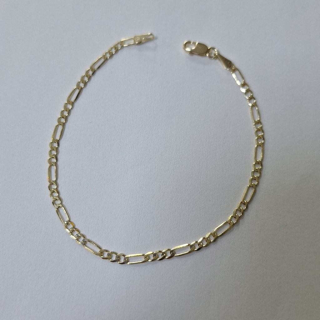 PULSERA 3X1 10K 18 CM 1.6 GR (NUEVO)