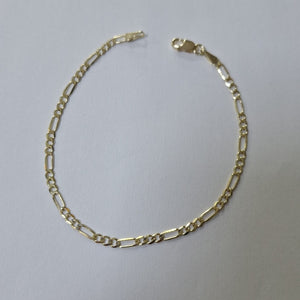 PULSERA 3X1 10K 18 CM 1.6 GR (NUEVO)