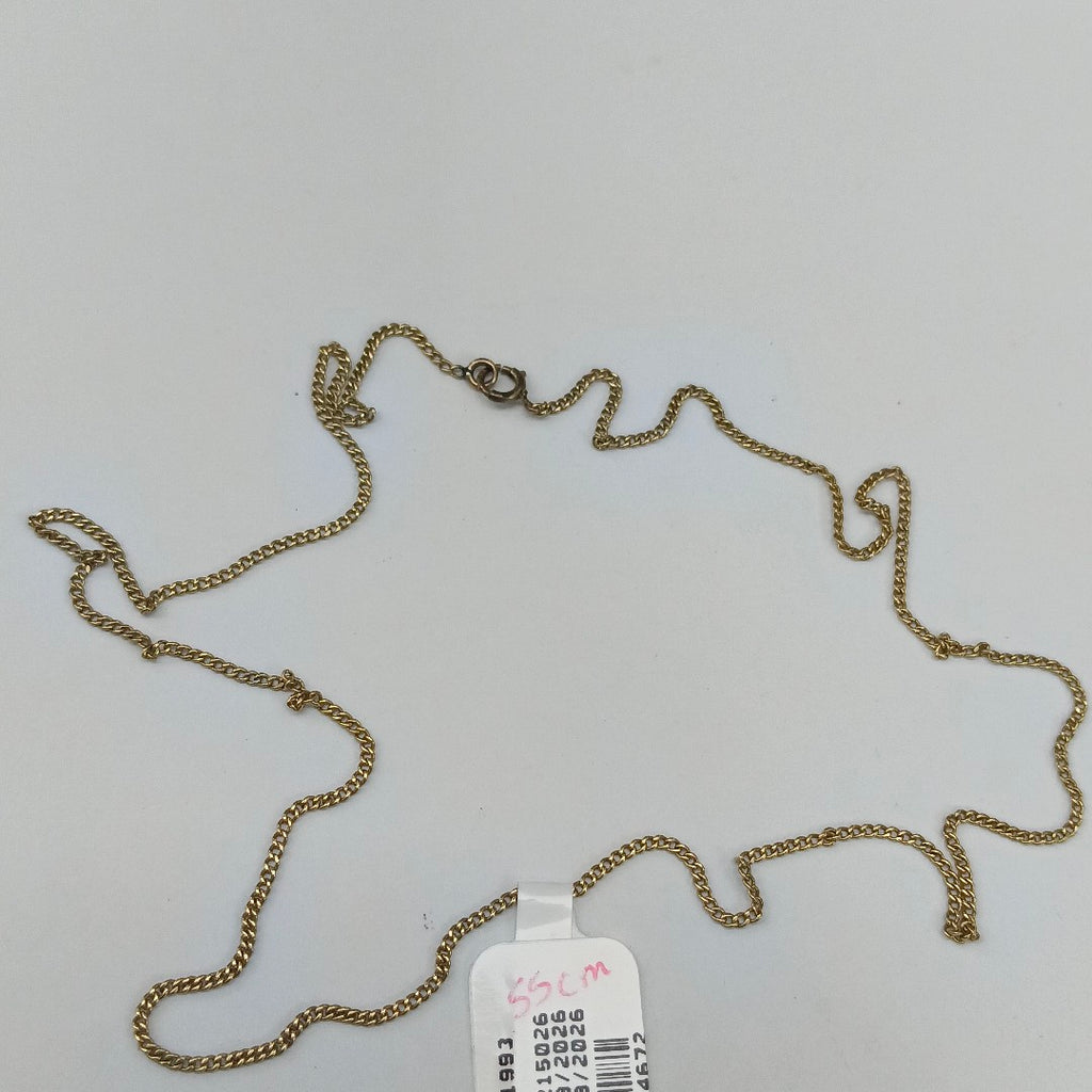CADENA ORO 18 K 2.8 GRMS (SEMINUEVO)