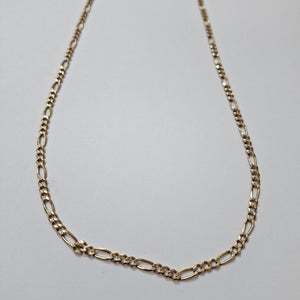 CADENA ORO 14 K 13,00 GRMS (SEMINUEVO)
