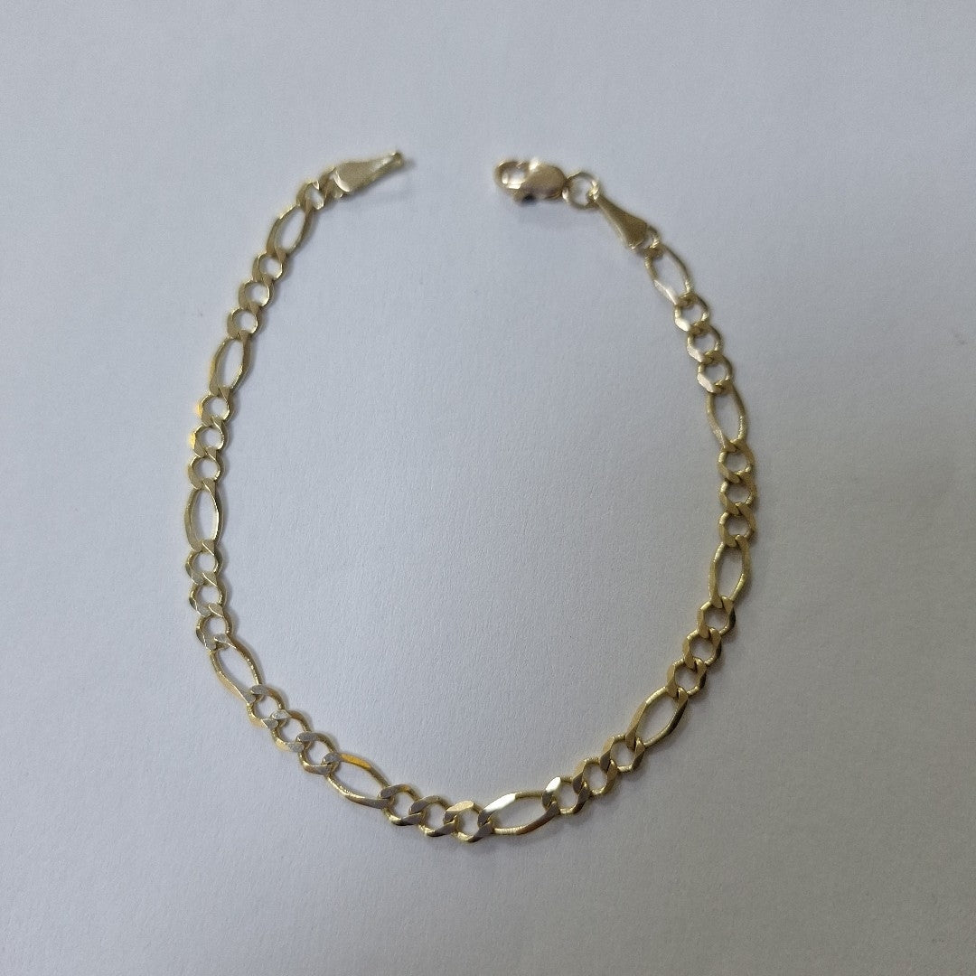 PULSERA 3X1 10K 18 CM 2.7 GR (NUEVO)