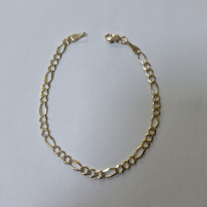 PULSERA 3X1 10K 18 CM 2.7 GR (NUEVO)