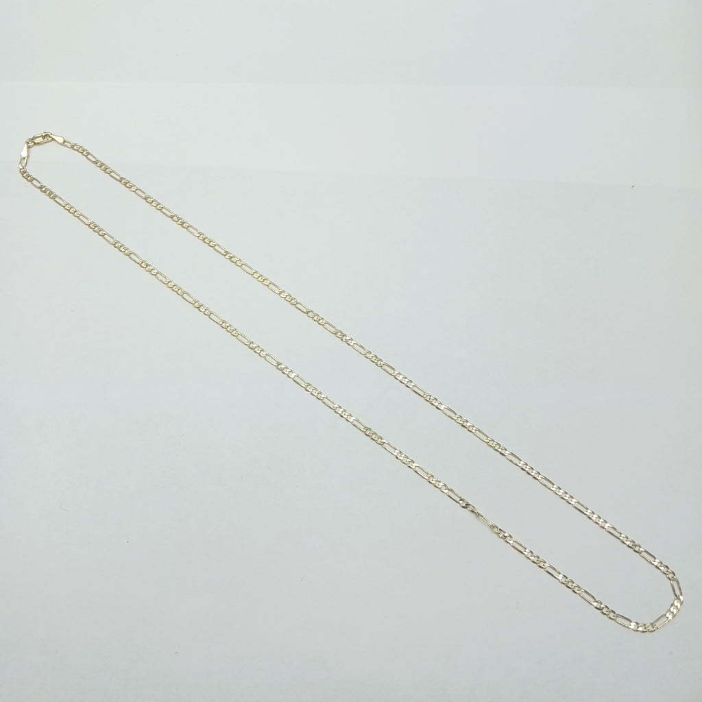 CADENA 3X1 10K 55 CM 4.2 GR (NUEVO)