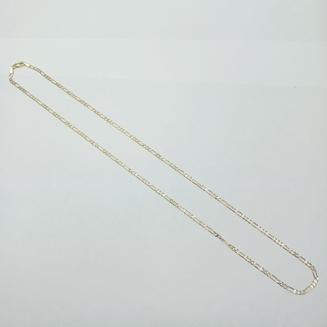 CADENA 3X1 10K 55 CM 4.2 GR (NUEVO)