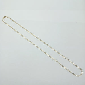 CADENA 3X1 10K 55 CM 4.2 GR (NUEVO)