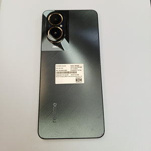 CELULAR REALME C67 RMX3890 (2023) 256 GB 8 GB RAM (SEMINUEVO)