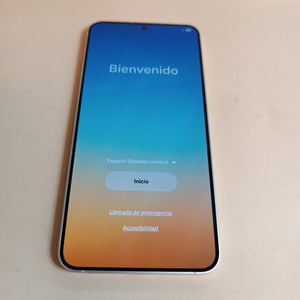 CELULAR SAMSUNG GALAXY S25+ SM-S936B (2025) 512 GB 12 GB RAM (SEMINUEVO)