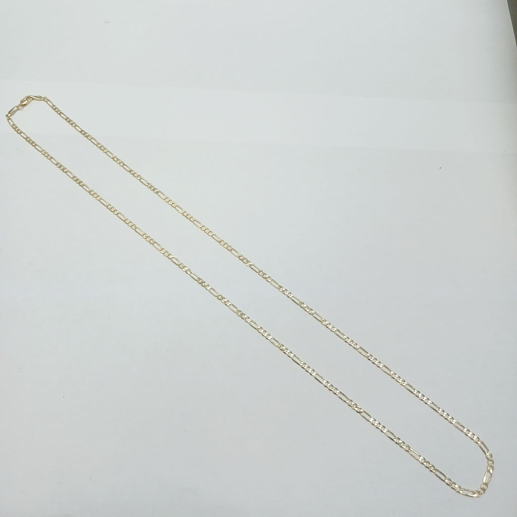 CADENA 3X1 10K 60 CM 4.6 GR (NUEVO)