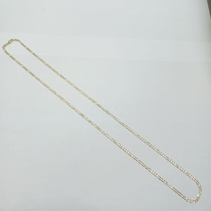CADENA 3X1 10K 60 CM 4.6 GR (NUEVO)