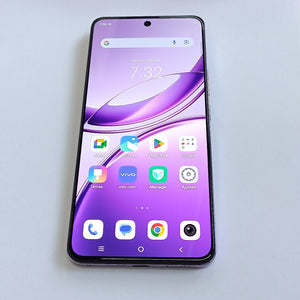 CELULAR VIVO V50 LITE V2441 (2025) 256 GB 8 GB RAM (SEMINUEVO)