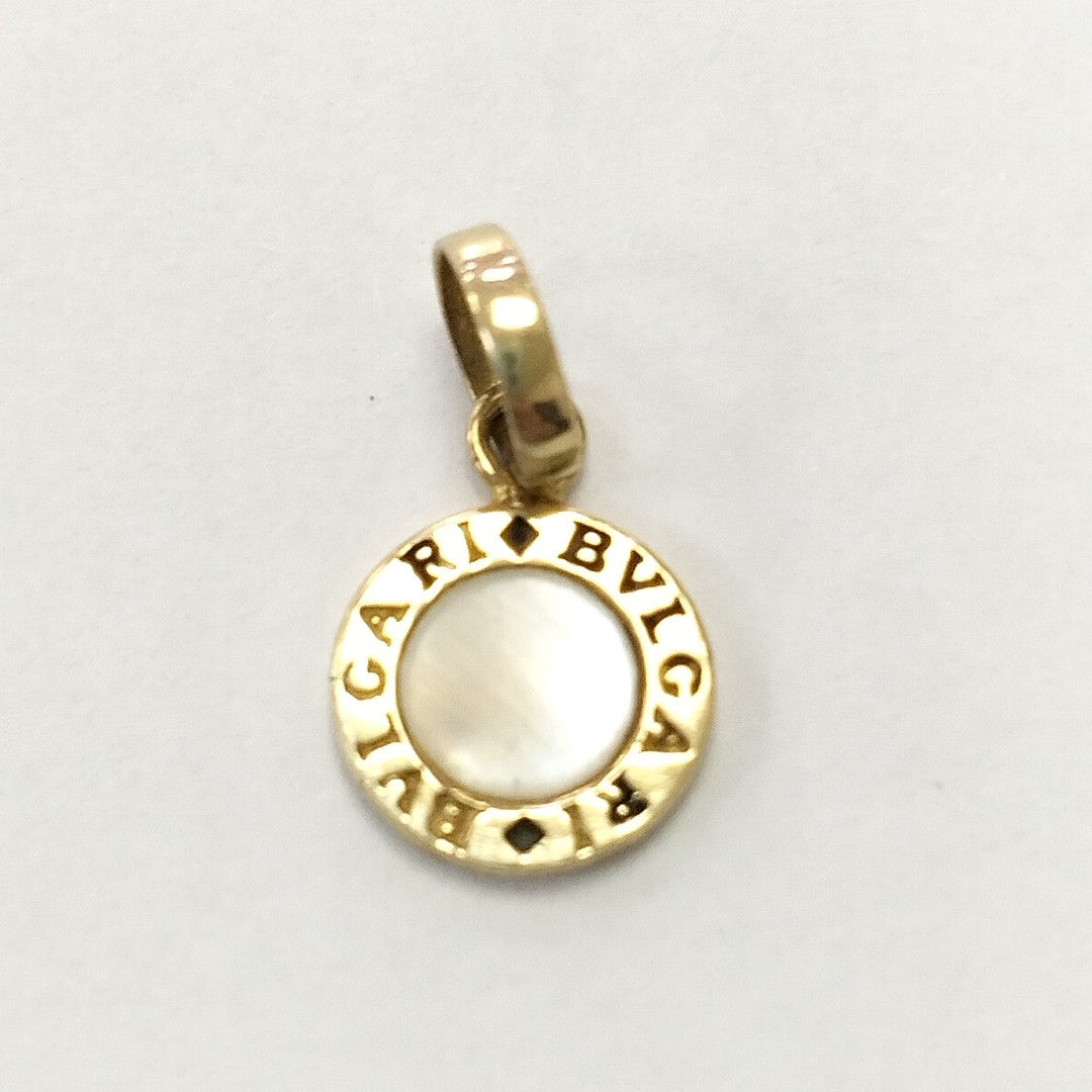 DIJE ORO 14 K 0.7 GRMS (SEMINUEVO)