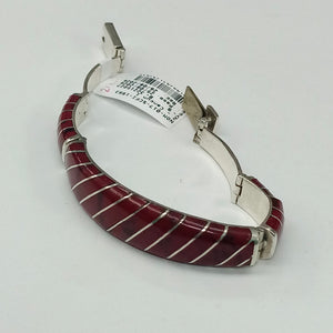 PULSERA PLATA 32.2 GRMS (SEMINUEVO)
