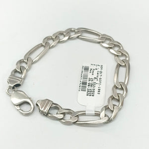 PULSERA PLATA 23.9 GRMS (SEMINUEVO)
