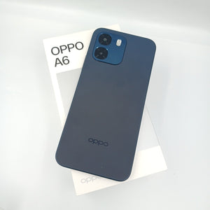 CELULAR OPPO A6 CPH2817 (2026) 256 GB 6 GB RAM (SEMINUEVO)