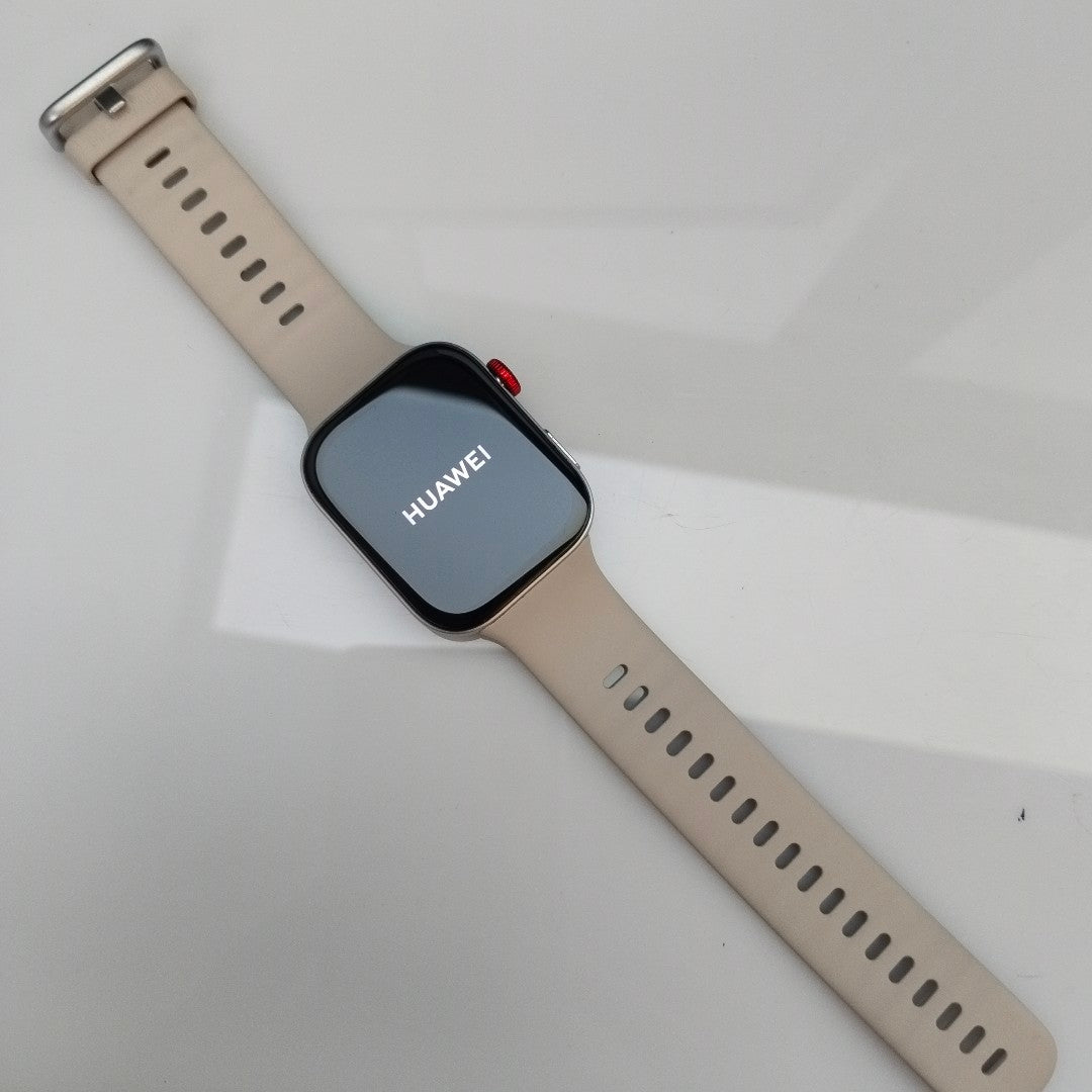 SMARTWATCH HUAWEI WATCH FIT 3 SLO-B09 44 MM BLUETOOTH (SEMINUEVO)