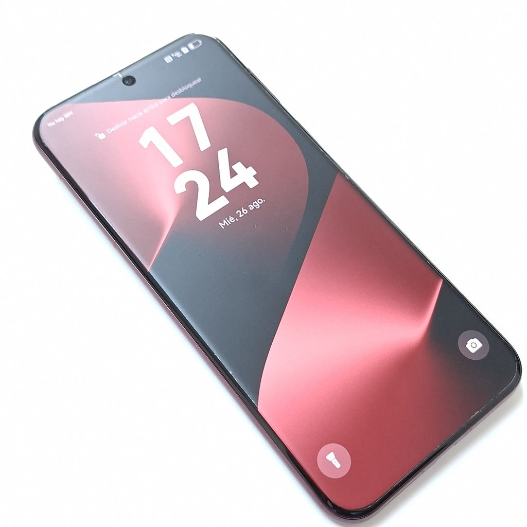 CELULAR HUAWEI PURA 80 PRO LMR-LX9 (2025) 512 GB 12 GB RAM (SEMINUEVO)