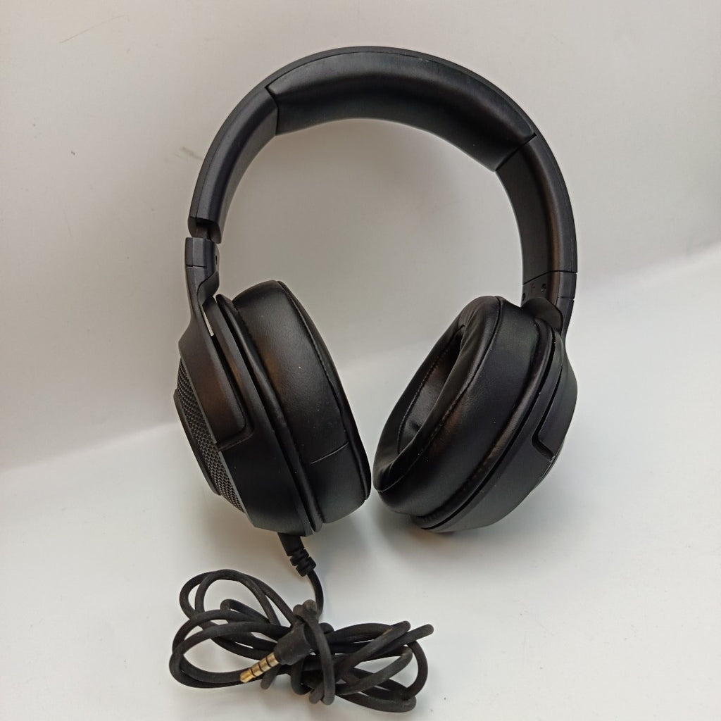AUDIFONOS RAZER KRAKEN X LITE ALAMBRICO IN EAR (SEMINUEVO)