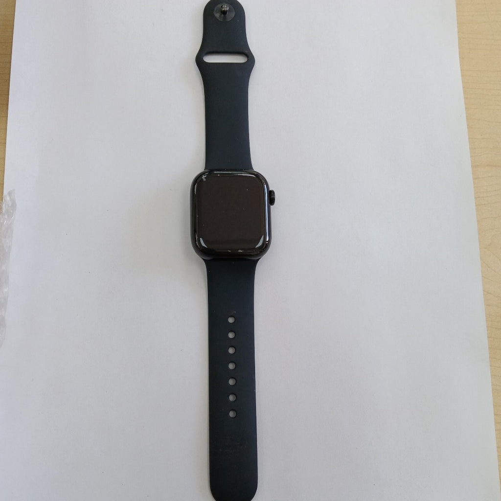 SMARTWATCH APPLE SERIES 11 ALUMINIO A3331 42 MM GPS (SEMINUEVO)