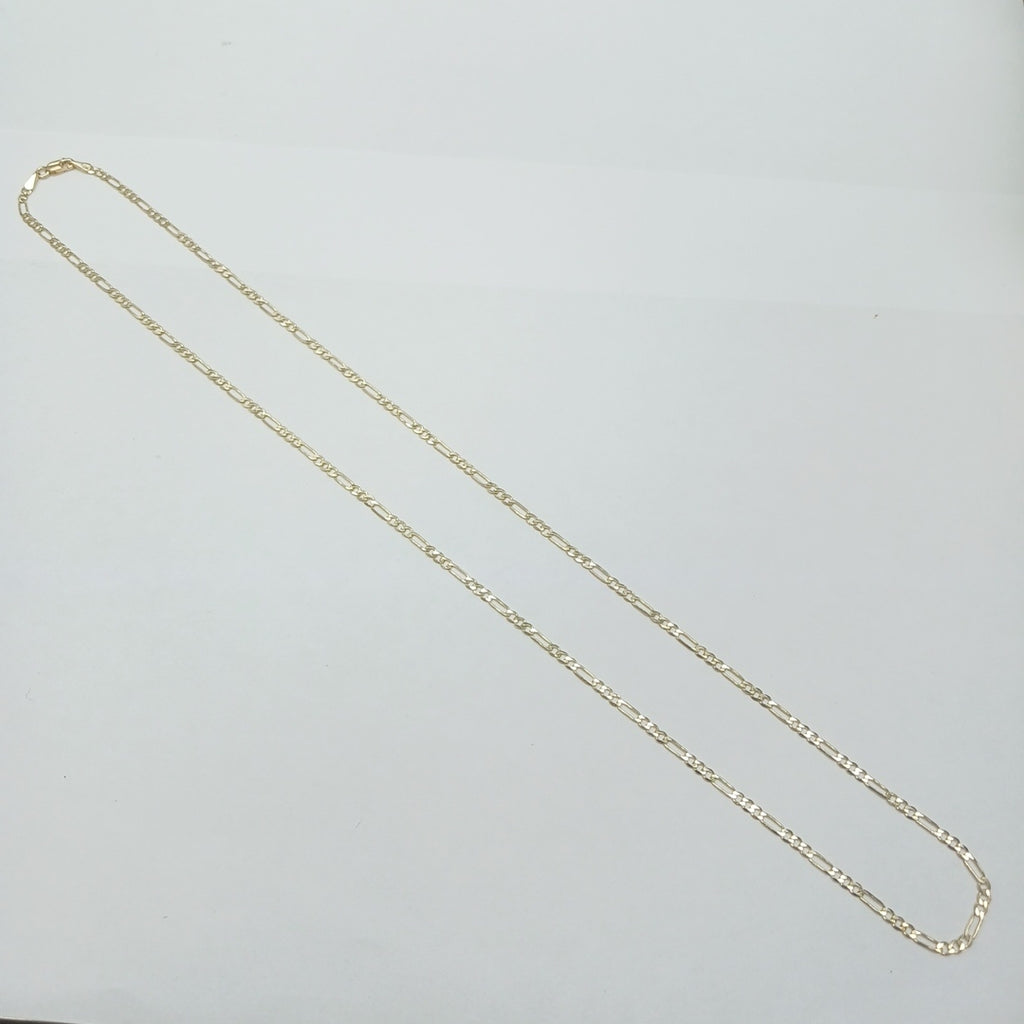 CADENA 3X1 10K 60 CM 4.6 GR (NUEVO)