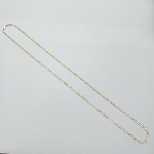 CADENA 3X1 10K 60 CM 4.6 GR (NUEVO)