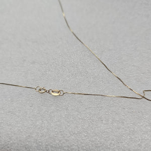 CADENA ORO 10 K 1 GRMS (SEMINUEVO)