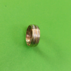 ARGOLLA ORO 14 K 2,30 GRMS (SEMINUEVO)