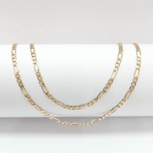 CADENA ORO 14 K 4.1 GRMS (SEMINUEVO)
