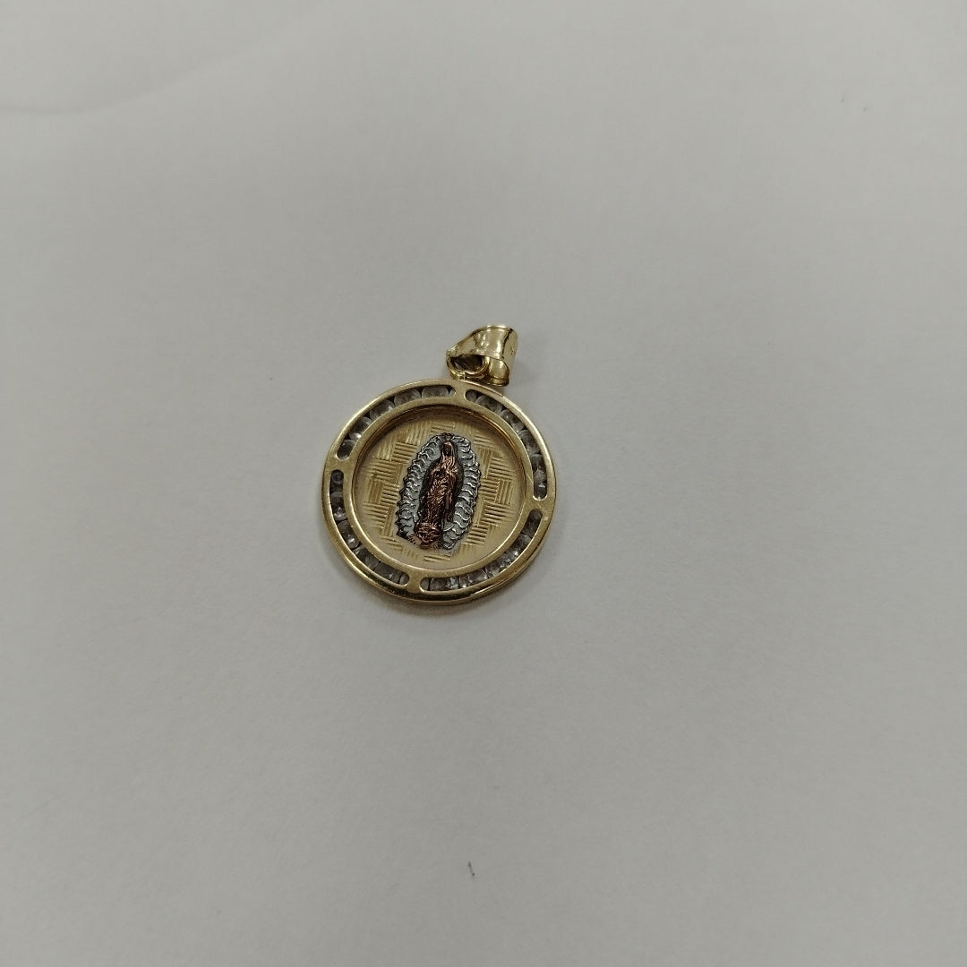 DIJE ORO 10 K 1,60 GRMS (SEMINUEVO)