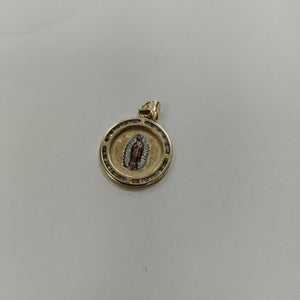 DIJE ORO 10 K 1,60 GRMS (SEMINUEVO)