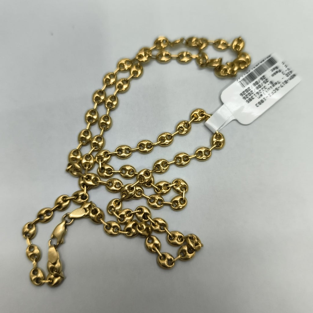 CADENA ORO 18 K 11.2 GRMS (SEMINUEVO)