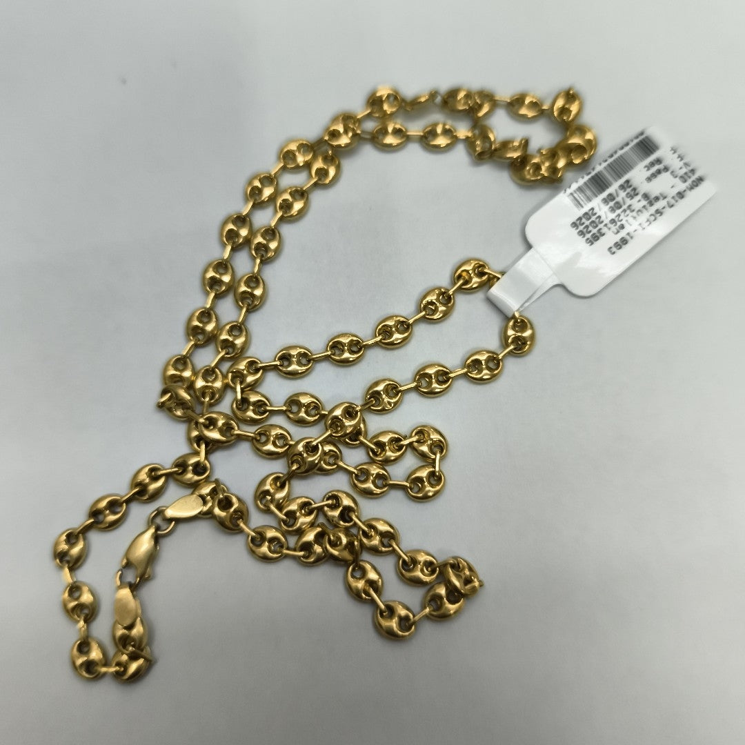 CADENA ORO 18 K 11.2 GRMS (SEMINUEVO)